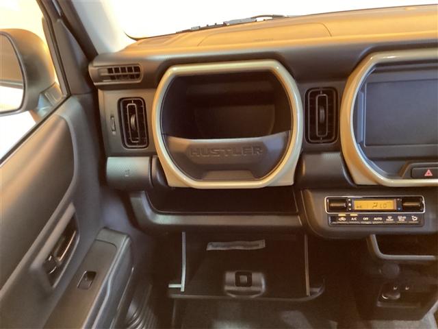 スズキ ハスラー 7枚目