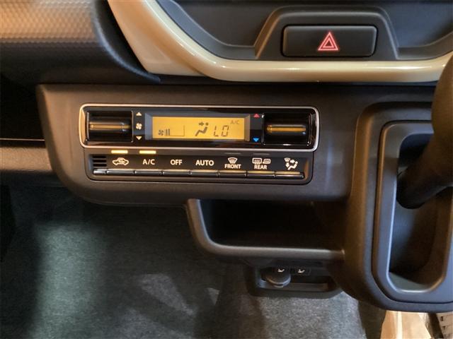 スズキ ハスラー 9枚目