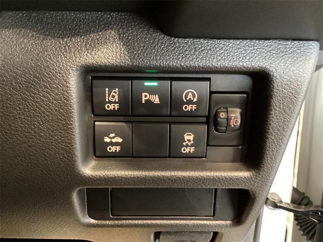 スズキ ハスラー 11枚目