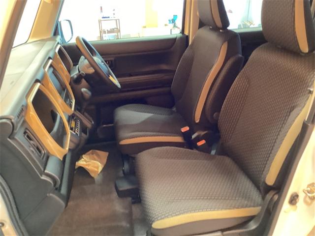 スズキ ハスラー 13枚目