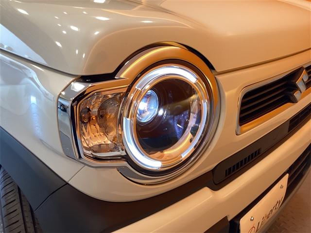 スズキ ハスラー 28枚目