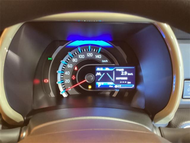 スズキ ハスラー 29枚目