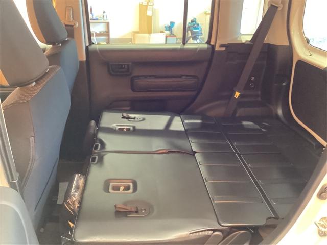 スズキ ハスラー 31枚目