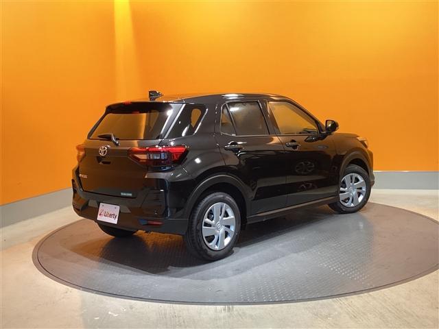 ライズ Ｘ　バックカメラ　クリアランスソナー　衝突被害軽減システム　ＴＶ　ＬＥＤヘッドランプ　スマートキー　アイドリングストップ　電動格納ミラー　ＣＶＴ　盗難防止システム　衝突安全ボディ　ＵＳＢ（18枚目）