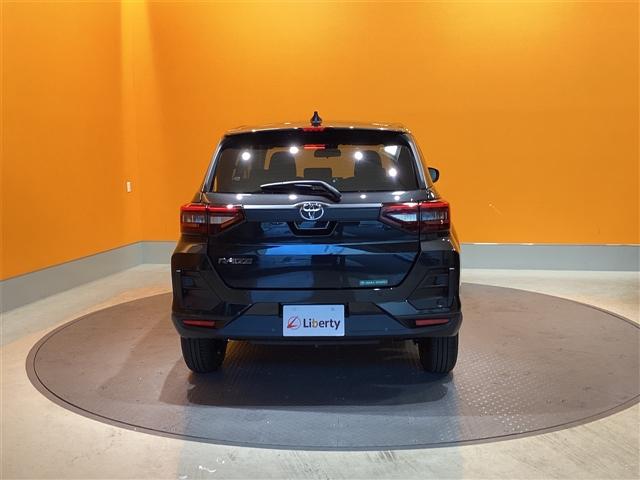 ライズ Ｘ　バックカメラ　クリアランスソナー　衝突被害軽減システム　ＴＶ　ＬＥＤヘッドランプ　スマートキー　アイドリングストップ　電動格納ミラー　ＣＶＴ　盗難防止システム　衝突安全ボディ　ＵＳＢ（19枚目）