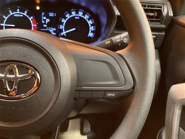 ライズ Ｘ　バックカメラ　クリアランスソナー　衝突被害軽減システム　ＴＶ　ＬＥＤヘッドランプ　スマートキー　アイドリングストップ　電動格納ミラー　ＣＶＴ　盗難防止システム　衝突安全ボディ　ＵＳＢ（24枚目）