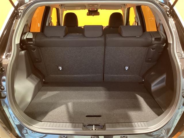 ライズ Ｘ　バックカメラ　クリアランスソナー　衝突被害軽減システム　ＴＶ　ＬＥＤヘッドランプ　スマートキー　アイドリングストップ　電動格納ミラー　ＣＶＴ　盗難防止システム　衝突安全ボディ　ＵＳＢ（27枚目）