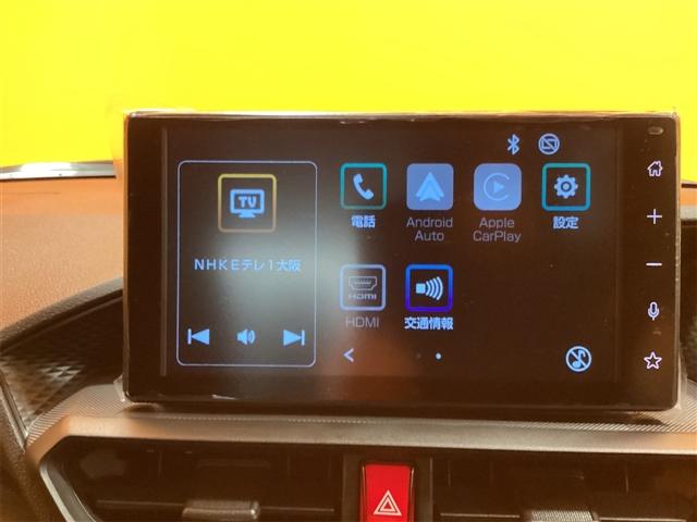 ライズ Ｘ　バックカメラ　クリアランスソナー　衝突被害軽減システム　ＴＶ　ＬＥＤヘッドランプ　スマートキー　アイドリングストップ　電動格納ミラー　ＣＶＴ　盗難防止システム　衝突安全ボディ　ＵＳＢ（32枚目）