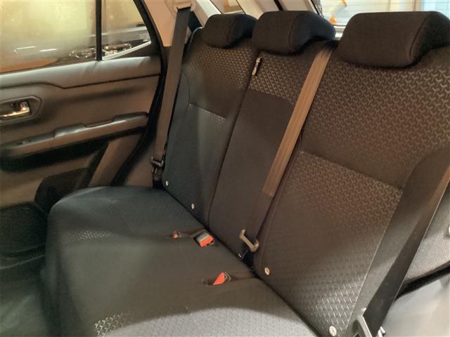 ライズ Ｘ　バックカメラ　クリアランスソナー　衝突被害軽減システム　ＴＶ　ＬＥＤヘッドランプ　スマートキー　アイドリングストップ　電動格納ミラー　ＣＶＴ　盗難防止システム　衝突安全ボディ　ＵＳＢ（35枚目）