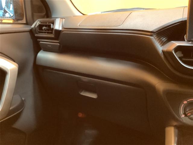 ライズ Ｘ　バックカメラ　クリアランスソナー　衝突被害軽減システム　ＴＶ　ＬＥＤヘッドランプ　スマートキー　アイドリングストップ　電動格納ミラー　ＣＶＴ　盗難防止システム　衝突安全ボディ　ＵＳＢ（37枚目）