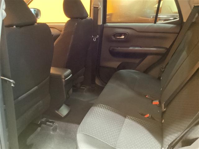 ライズ Ｘ　バックカメラ　クリアランスソナー　衝突被害軽減システム　ＴＶ　ＬＥＤヘッドランプ　スマートキー　アイドリングストップ　電動格納ミラー　ＣＶＴ　盗難防止システム　衝突安全ボディ　ＵＳＢ（47枚目）