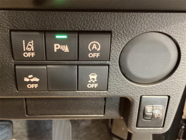 アルト Ｌ　クリアランスソナー　レーンアシスト　衝突被害軽減システム　オートライト　キーレスエントリー　アイドリングストップ　電動格納ミラー　シートヒーター　ＣＶＴ　盗難防止システム　ＡＢＳ　ＥＳＣ（11枚目）