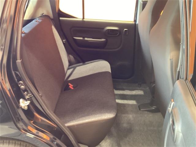 アルト Ｌ　クリアランスソナー　レーンアシスト　衝突被害軽減システム　オートライト　キーレスエントリー　アイドリングストップ　電動格納ミラー　シートヒーター　ＣＶＴ　盗難防止システム　ＡＢＳ　ＥＳＣ（28枚目）