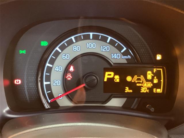 アルト Ｌ　クリアランスソナー　レーンアシスト　衝突被害軽減システム　オートライト　キーレスエントリー　アイドリングストップ　電動格納ミラー　シートヒーター　ＣＶＴ　盗難防止システム　ＡＢＳ　ＥＳＣ（31枚目）