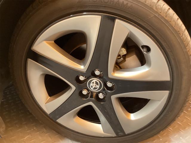 プリウス Ｓツーリングセレクション　トヨタセーフティセンス　純正９インチナビ　Ｂｌｕｅｔｏｏｔｈ対応　Ｂカメラ　ＥＴＣ　アダプティブクルーズコントロール　専用合皮シート　シートヒーター　ＬＥＤヘッドライト　スマートキー　ＡＣ１００Ｖ電源（29枚目）