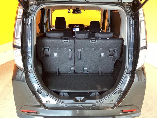 タンク カスタムＧ－Ｔ　ＥＴＣ　ナビ　ＴＶ　両側電動スライドドア　クリアランスソナー　オートクルーズコントロール　衝突被害軽減システム　アルミホイール　オートマチックハイビーム　オートライト（14枚目）