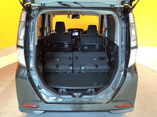 タンク カスタムＧ－Ｔ　ＥＴＣ　ナビ　ＴＶ　両側電動スライドドア　クリアランスソナー　オートクルーズコントロール　衝突被害軽減システム　アルミホイール　オートマチックハイビーム　オートライト（15枚目）