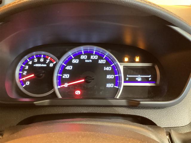 タンク カスタムＧ－Ｔ　ＥＴＣ　ナビ　ＴＶ　両側電動スライドドア　クリアランスソナー　オートクルーズコントロール　衝突被害軽減システム　アルミホイール　オートマチックハイビーム　オートライト（23枚目）