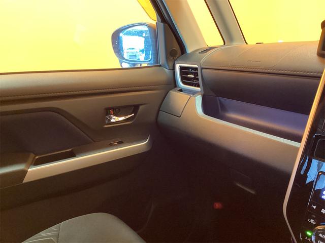 タンク カスタムＧ－Ｔ　ＥＴＣ　ナビ　ＴＶ　両側電動スライドドア　クリアランスソナー　オートクルーズコントロール　衝突被害軽減システム　アルミホイール　オートマチックハイビーム　オートライト（29枚目）