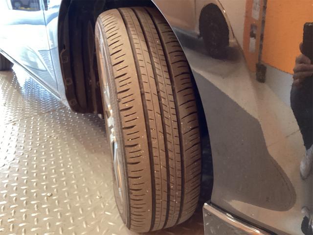 タンク カスタムＧ－Ｔ　ＥＴＣ　ナビ　ＴＶ　両側電動スライドドア　クリアランスソナー　オートクルーズコントロール　衝突被害軽減システム　アルミホイール　オートマチックハイビーム　オートライト（32枚目）