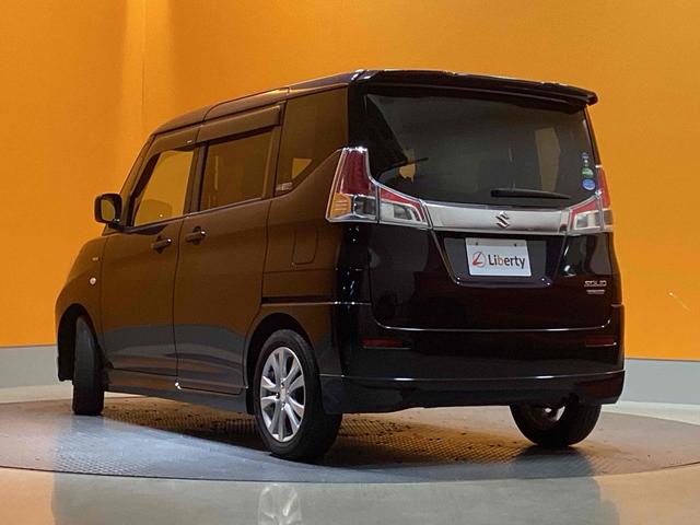 ソリオ ハイブリッドMX ETC TV オートクルーズコントロール レーンアシスト 衝突被害軽減システム 両側スライドドア スマートキー アイドリングストップ 電動格納ミラー CVT アルミホイール CD(10枚目)