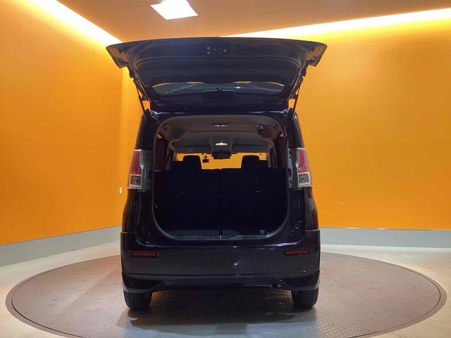 ソリオ ハイブリッドMX ETC TV オートクルーズコントロール レーンアシスト 衝突被害軽減システム 両側スライドドア スマートキー アイドリングストップ 電動格納ミラー CVT アルミホイール CD(12枚目)