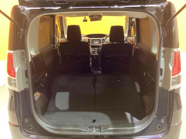 ソリオ ハイブリッドMX ETC TV オートクルーズコントロール レーンアシスト 衝突被害軽減システム 両側スライドドア スマートキー アイドリングストップ 電動格納ミラー CVT アルミホイール CD(14枚目)