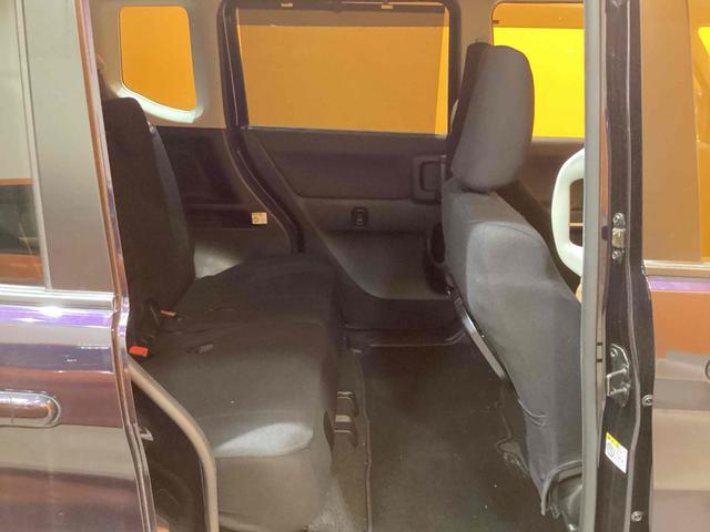 ソリオ ハイブリッドMX ETC TV オートクルーズコントロール レーンアシスト 衝突被害軽減システム 両側スライドドア スマートキー アイドリングストップ 電動格納ミラー CVT アルミホイール CD(18枚目)