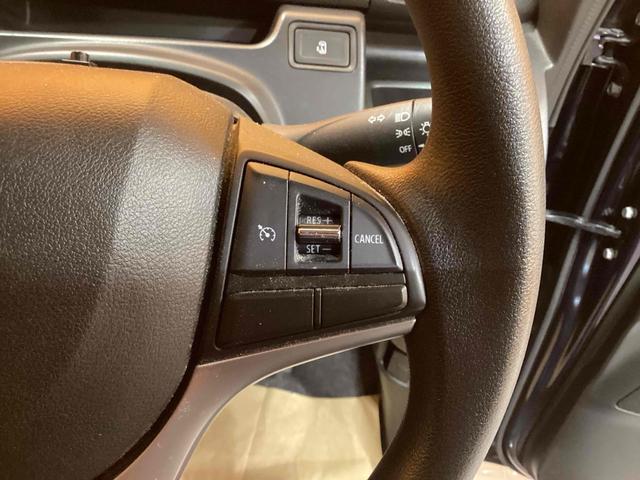 ソリオ ハイブリッドMX ETC TV オートクルーズコントロール レーンアシスト 衝突被害軽減システム 両側スライドドア スマートキー アイドリングストップ 電動格納ミラー CVT アルミホイール CD(29枚目)