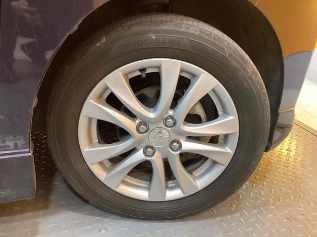 ソリオ ハイブリッドMX ETC TV オートクルーズコントロール レーンアシスト 衝突被害軽減システム 両側スライドドア スマートキー アイドリングストップ 電動格納ミラー CVT アルミホイール CD(39枚目)