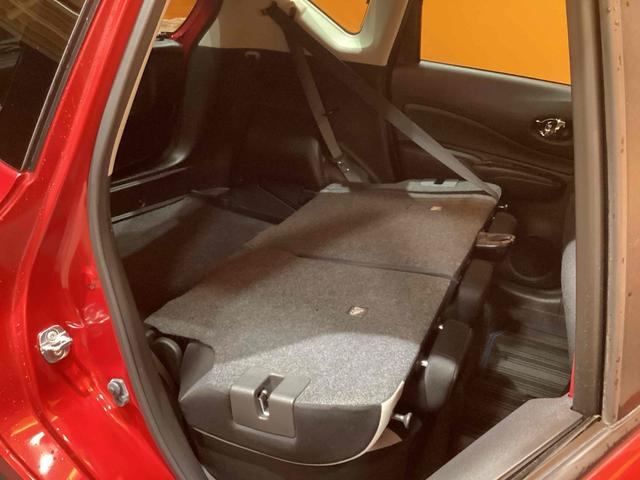 ノート Ｘ　ＥＴＣ　全周囲カメラ　ＴＶ　クリアランスソナー　レーンアシスト　衝突被害軽減システム　スマートキー　電動格納ミラー　ＣＶＴ　盗難防止システム　衝突安全ボディ　ＡＢＳ　ＥＳＣ　ＣＤ（15枚目）