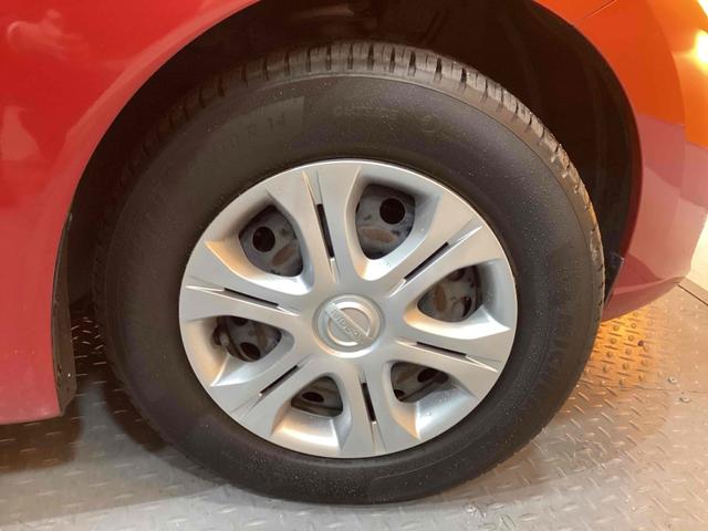 ノート Ｘ　ＥＴＣ　全周囲カメラ　ＴＶ　クリアランスソナー　レーンアシスト　衝突被害軽減システム　スマートキー　電動格納ミラー　ＣＶＴ　盗難防止システム　衝突安全ボディ　ＡＢＳ　ＥＳＣ　ＣＤ（32枚目）