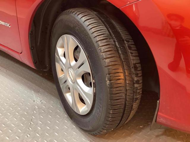 ノート Ｘ　ＥＴＣ　全周囲カメラ　ＴＶ　クリアランスソナー　レーンアシスト　衝突被害軽減システム　スマートキー　電動格納ミラー　ＣＶＴ　盗難防止システム　衝突安全ボディ　ＡＢＳ　ＥＳＣ　ＣＤ（33枚目）