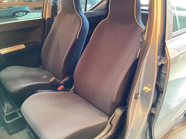 アルト L ETC クリアランスソナー レーンアシスト 衝突被害軽減システム オートライト キーレスエントリー アイドリングストップ CVT ESC CD ミュージックプレイヤー接続可(14枚目)