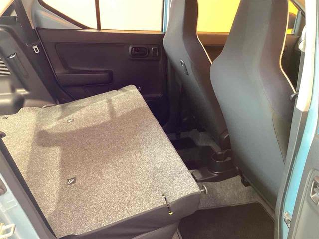 アルト L ETC クリアランスソナー レーンアシスト 衝突被害軽減システム オートライト キーレスエントリー アイドリングストップ CVT ESC CD ミュージックプレイヤー接続可(21枚目)