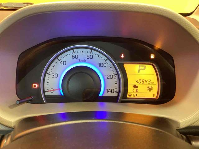 アルト L ETC クリアランスソナー レーンアシスト 衝突被害軽減システム オートライト キーレスエントリー アイドリングストップ CVT ESC CD ミュージックプレイヤー接続可(30枚目)