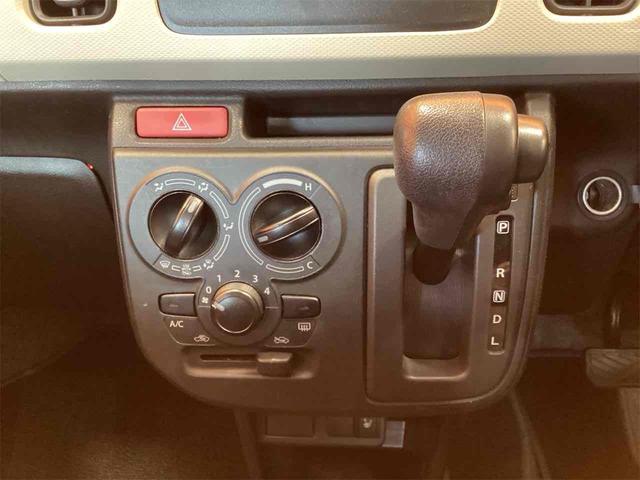 アルト L ETC クリアランスソナー レーンアシスト 衝突被害軽減システム オートライト キーレスエントリー アイドリングストップ CVT ESC CD ミュージックプレイヤー接続可(33枚目)