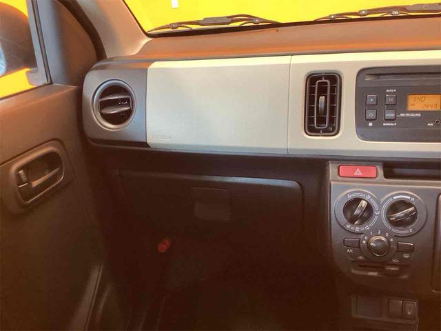 アルト L ETC クリアランスソナー レーンアシスト 衝突被害軽減システム オートライト キーレスエントリー アイドリングストップ CVT ESC CD ミュージックプレイヤー接続可(36枚目)