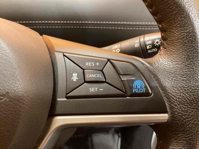 セレナ ハイウェイスター VセレクションII 全周囲カメラ TV クリアランスソナー オートクルーズコントロール パークアシスト 衝突被害軽減システム 両側電動スライドドア オートライト LEDヘッドランプ スマートキー アイドリングストップ(22枚目)