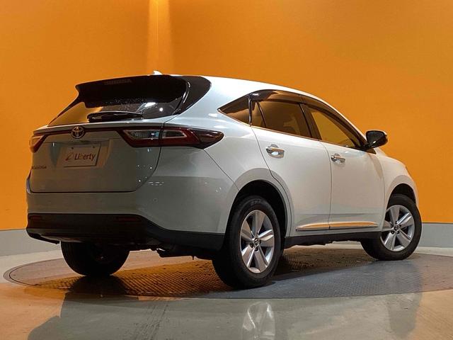 ハリアー エレガンス ETC クリアランスソナー オートクルーズコントロール レーンアシスト パワーシート 衝突被害軽減システム ナビ TV オートマチックハイビーム LEDヘッドランプ アルミホイール スマートキー(8枚目)