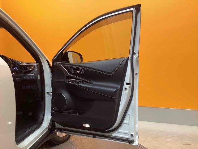 ハリアー エレガンス ETC クリアランスソナー オートクルーズコントロール レーンアシスト パワーシート 衝突被害軽減システム ナビ TV オートマチックハイビーム LEDヘッドランプ アルミホイール スマートキー(21枚目)