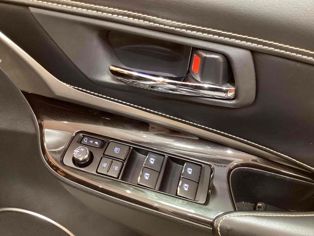 ハリアー エレガンス ETC クリアランスソナー オートクルーズコントロール レーンアシスト パワーシート 衝突被害軽減システム ナビ TV オートマチックハイビーム LEDヘッドランプ アルミホイール スマートキー(22枚目)