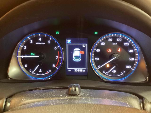 ハリアー エレガンス ETC クリアランスソナー オートクルーズコントロール レーンアシスト パワーシート 衝突被害軽減システム ナビ TV オートマチックハイビーム LEDヘッドランプ アルミホイール スマートキー(28枚目)