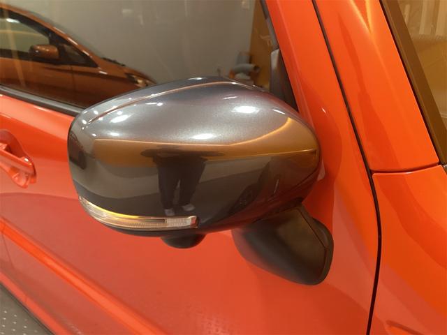 ハスラー ハイブリッドＸ　全周囲カメラ　クリアランスソナー　レーンアシスト　衝突被害軽減システム　オートライト　キーレスエントリー　アイドリングストップ　電動格納ミラー　ＣＶＴ　ＥＳＣ　アルミホイール（27枚目）