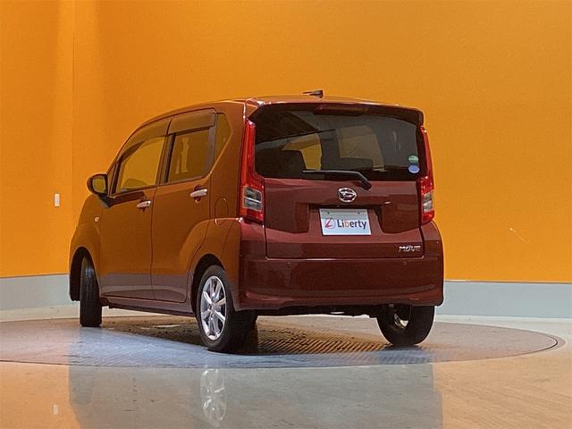 ムーヴ Xリミテッド SAIII バックカメラ ナビ TV 衝突被害軽減システム オートマチックハイビーム オートライト スマートキー アイドリングストップ 電動格納ミラー シートヒーター ベンチシート CVT ESC CD USB(10枚目)