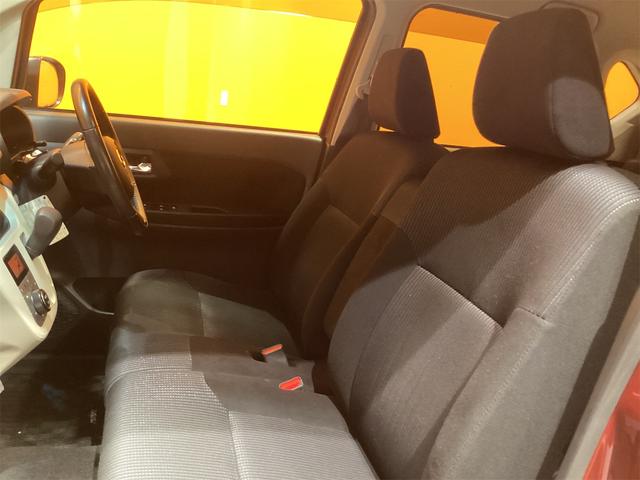 ムーヴ Xリミテッド SAIII バックカメラ ナビ TV 衝突被害軽減システム オートマチックハイビーム オートライト スマートキー アイドリングストップ 電動格納ミラー シートヒーター ベンチシート CVT ESC CD USB(12枚目)