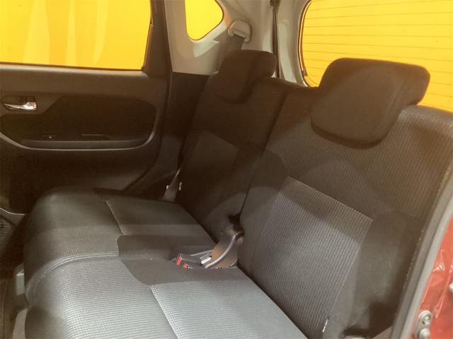 ムーヴ Xリミテッド SAIII バックカメラ ナビ TV 衝突被害軽減システム オートマチックハイビーム オートライト スマートキー アイドリングストップ 電動格納ミラー シートヒーター ベンチシート CVT ESC CD USB(13枚目)