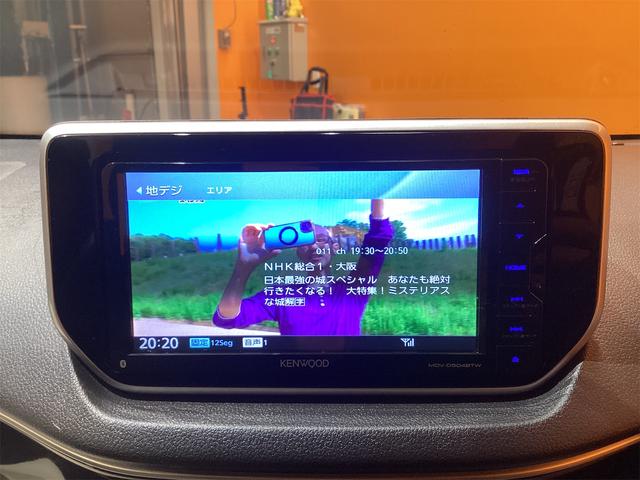 ムーヴ Xリミテッド SAIII バックカメラ ナビ TV 衝突被害軽減システム オートマチックハイビーム オートライト スマートキー アイドリングストップ 電動格納ミラー シートヒーター ベンチシート CVT ESC CD USB(26枚目)