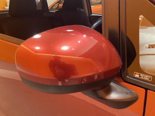 ムーヴ Xリミテッド SAIII バックカメラ ナビ TV 衝突被害軽減システム オートマチックハイビーム オートライト スマートキー アイドリングストップ 電動格納ミラー シートヒーター ベンチシート CVT ESC CD USB(30枚目)