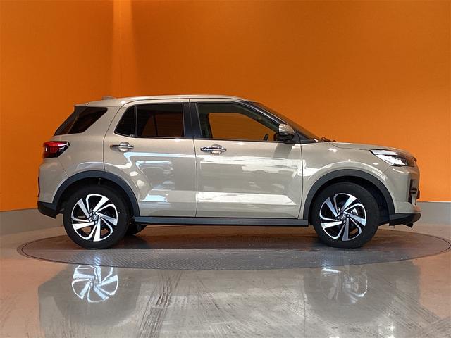 トヨタ ライズ 7枚目